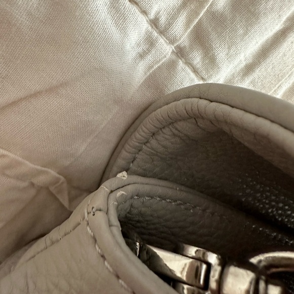 Jewell by Thirty One crossbody purse - Picture 8 of 12